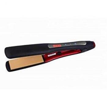 Farouk Dura Chi Plancha de Pelo de Cerámica y Titanio - 350 gr
