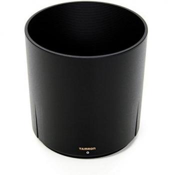 Tamron DB01 - Parasol (B01, Negro)