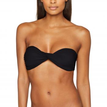 Billabong Sol Searcher Twist B, Traje de baño Mujer, Mujer, Sol Searcher Twist B, Black Pebble, M