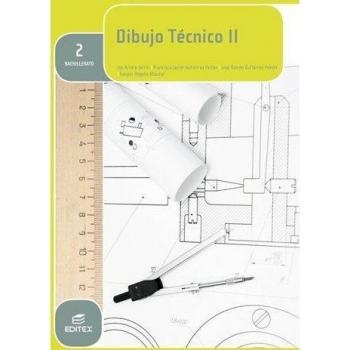 Dibujo técnico 2º Bachillerato