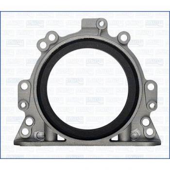 Sello de eje diferencial AJUSA 71008000 - Anillo retén cigüeñal, alta calidad, fabricado en material resistente, diseñado para evitar fugas de aceite y garantizar el correcto funcionamiento del motor