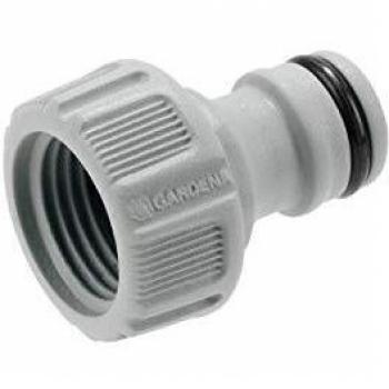 Gardena 18200-26 - Macho para grifo