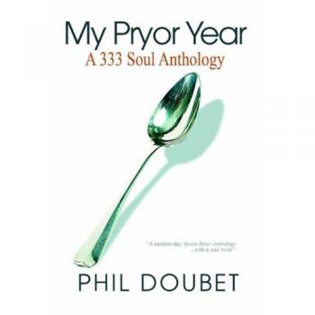 Antología 333 Soul: Mi Año con Pryor (Tapa Dura)
