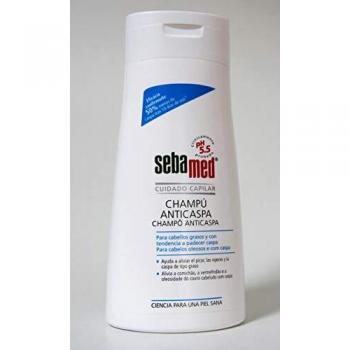 Sebamed Anti-Dandruff Shampoo 400 ml