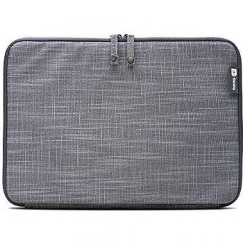 Mamba Sleeve 12, Gray, [Importado de UK]