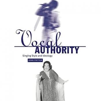 Vocal Authority: Singing Style and Ideology