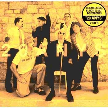 20 Anys