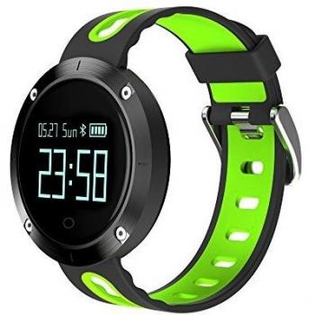 Billow Technology Reloj Hombre de Digital con Correa en Ninguno XS30BGP