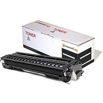 Toner Compatible Xerox Phaser 3260 / WorkCentre 3225 106R02777 para Xerox Phaser 3052, 3260, 3260Vdni WorkCentre 3215, 3225, 3225Vdni Capacidad: 3.000 Páginas