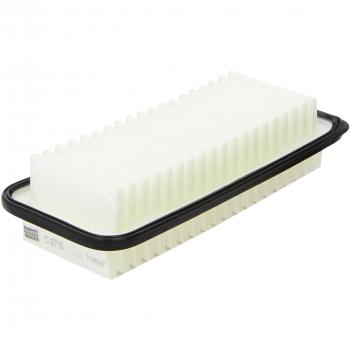 Original MANN-FILTER Filtro de aire C 2715 – Para Automóviles