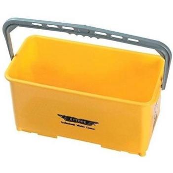 Maya 85000 - Cubo 25 litros para Limpieza de Cristales, 25 L