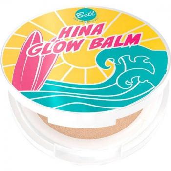 Iluminador facial en crema Hina Glow Balm Aloha Manawa