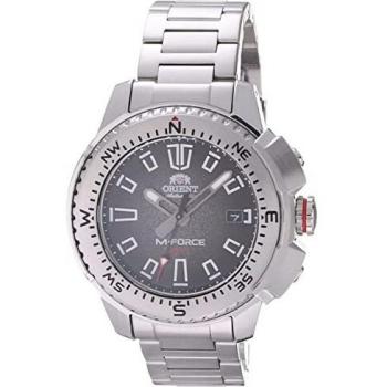 Orient M-Force Automatic RA-AC0N01B10B Men's Watch