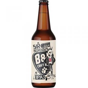 Birra Blues - Birra Blues Ipa 33Cl x 6 uds