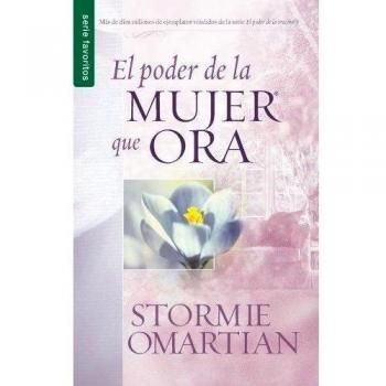 The Power of a Praying Woman (Pocket Edition)