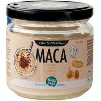 Maca en Polvo Cruda Bio Vegana 175g