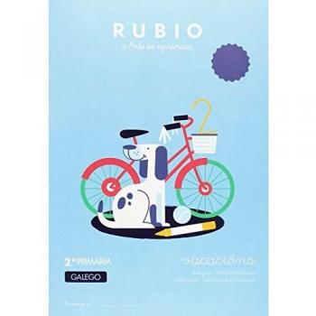 Vacacións RUBIO 2º Primaria