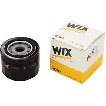 Wix Filter WL7443 - Filtro De Aceite