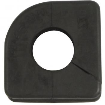 Silentblock de barra estabilizadora trasera ADT38049 Blue Print izquierdo/derecho interno