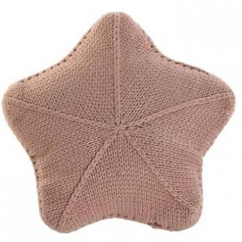 Cojín Home ESPRIT Rosa Chic 40 x 8 x 40 cm