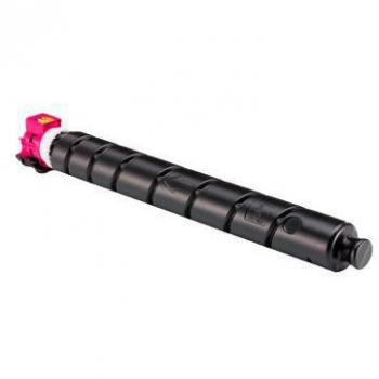Cartucho de Toner Magenta Compatible con Kyocera TK-8365M para TASKalfa 2554ci - Reemplazo de 1T02YPBNL0
