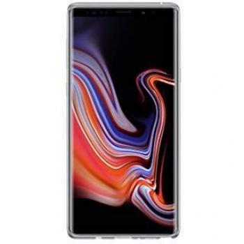 Samsung EF-QN960 6.4 Funda Transparente - Fundas para teléfonos móviles