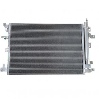 NRF 35889 Condenser, air conditioning