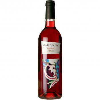 Pinord Gaudiana Rosado Vino - 750 ml - [paquete de 2]