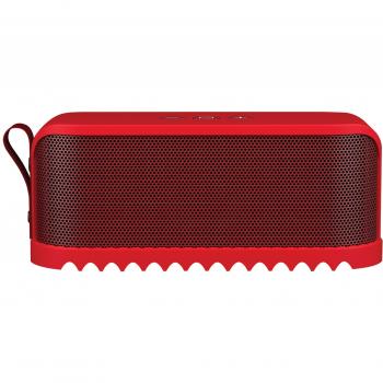 Jabra Solemate - Altavoz portátil con Bluetooth