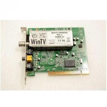 N HAUPAGGE Win-TV PAL-I 44805 Rev C335 TV FM