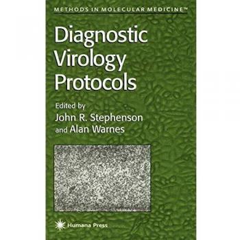 Diagnostic Virology Protocols: 12