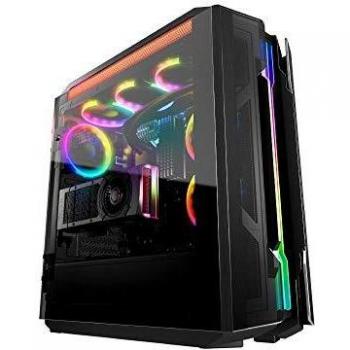 COUGAR Gaming Carcasa del Ordenador GEMINIT