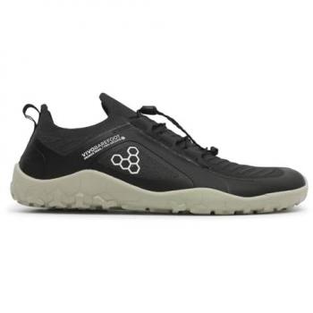 Vivobarefoot Primus Trail Knit FG Men's Barefoot Trail Running Sneakers