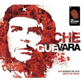 Che Guevara - The Icons
