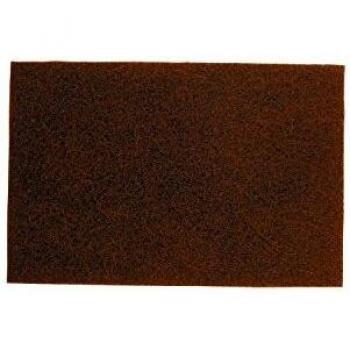 3M Scotch-Brite 7448+ Pliego manual, 158 mm x 224 mm, S UFN, 20/ Caja