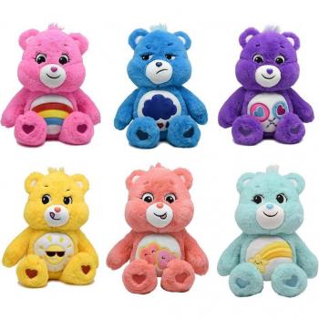 Bizak Osos Amorosos Peluche Surtido 36 cm