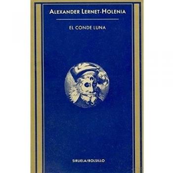 El conde Luna - Alexander Lernet-holenia