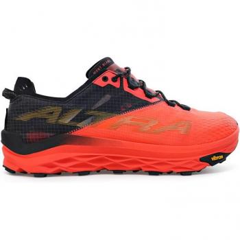 Zapatillas de trail running Mont Blanc de Altra