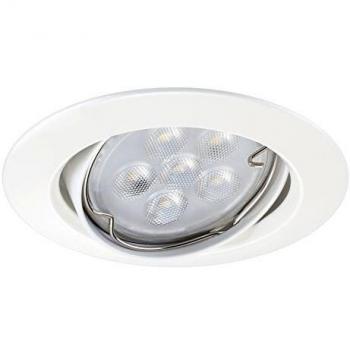 Philips Zadora RS049B Foco LED 4000K 40D Blanco + GU10 LEDspot