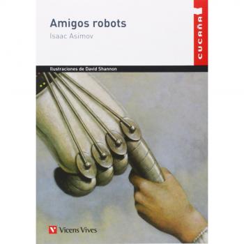 Amigos Robots N/c: 5