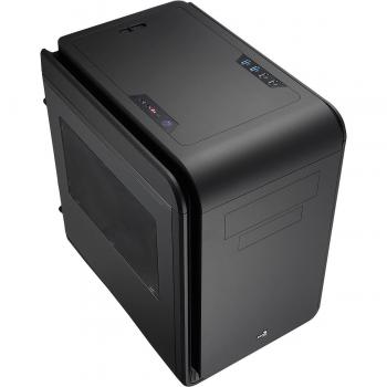 Aerocool DS Cube EN52261 - Caja de ordenador de sobremesa