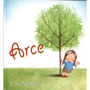 Arce - Lori Nichols