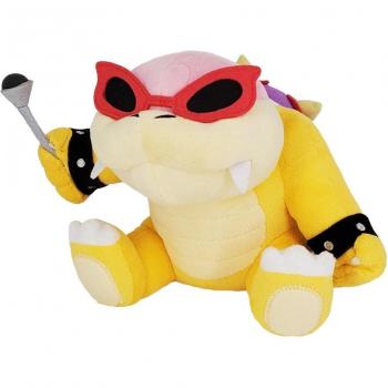 Super Mario Plush Toy - Koopalings Roy