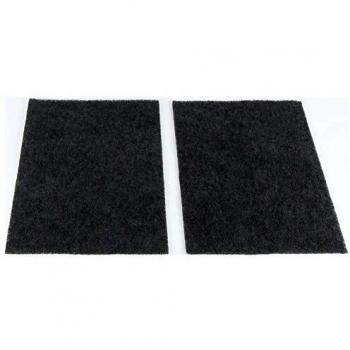 Filtro de carbón en cassette Amica KF 17047 para campanas extractoras
