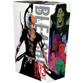 Bleach Box Set Vol 3
