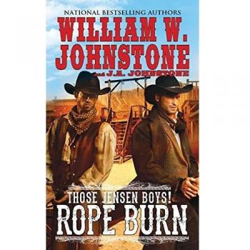 Rope Burn