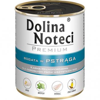 Pack Ahorro Dolina Noteci Premium 12 x 800 g - Trucha
