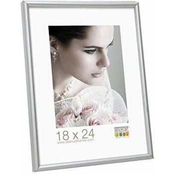 DEKNUDT S011D1 20X30 PLµSTICO PLATA