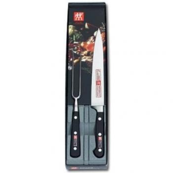 Zwilling Professional Juego de Cuchillos, 2 Piezas