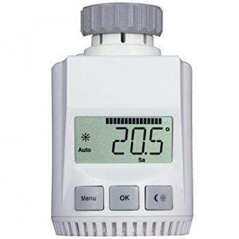 TFA 37.3002, 100 x 62 x 60 mm, 2 x 1.5 V AA, Blanco - Temporizador